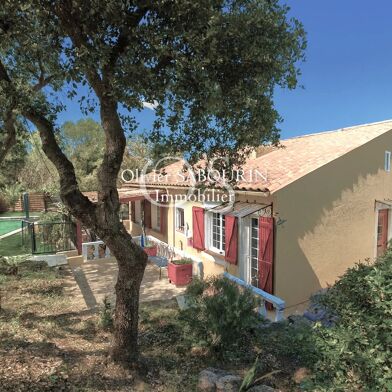 Maison 8 pièces 619500 €