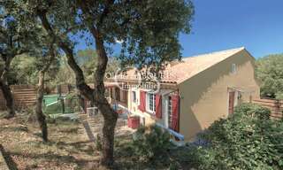 Maison 8 Pièces 206 m² à vendre à Trans-en-Provence (83720)