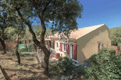 Maison 8 pièces 619500 €