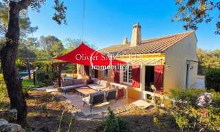 Maison 8 Pièces 206 m² à vendre à Trans-en-Provence (83720)