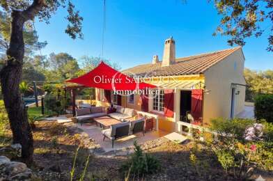 Maison 8 pièces 619500 €