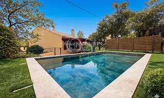Maison 8 Pièces 206 m² à vendre à Trans-en-Provence (83720)