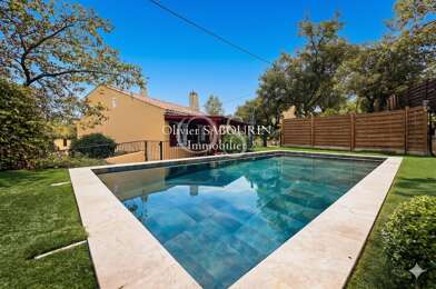 Maison 8 pièces 619500 €