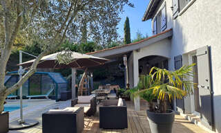 Maison 5 Pièces 120 m² à vendre à Sathonay-Village (69580)