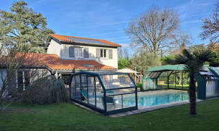 Maison 5 Pièces 120 m² à vendre à Cailloux-sur-Fontaines (69270)