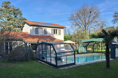 Maison 5 pièces 635000 €