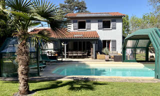 Maison 5 Pièces 120 m² à vendre à Cailloux-sur-Fontaines (69270)