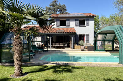Maison 5 pièces 599000 €