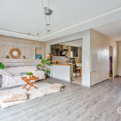 Maison 4 pièces 325000 €