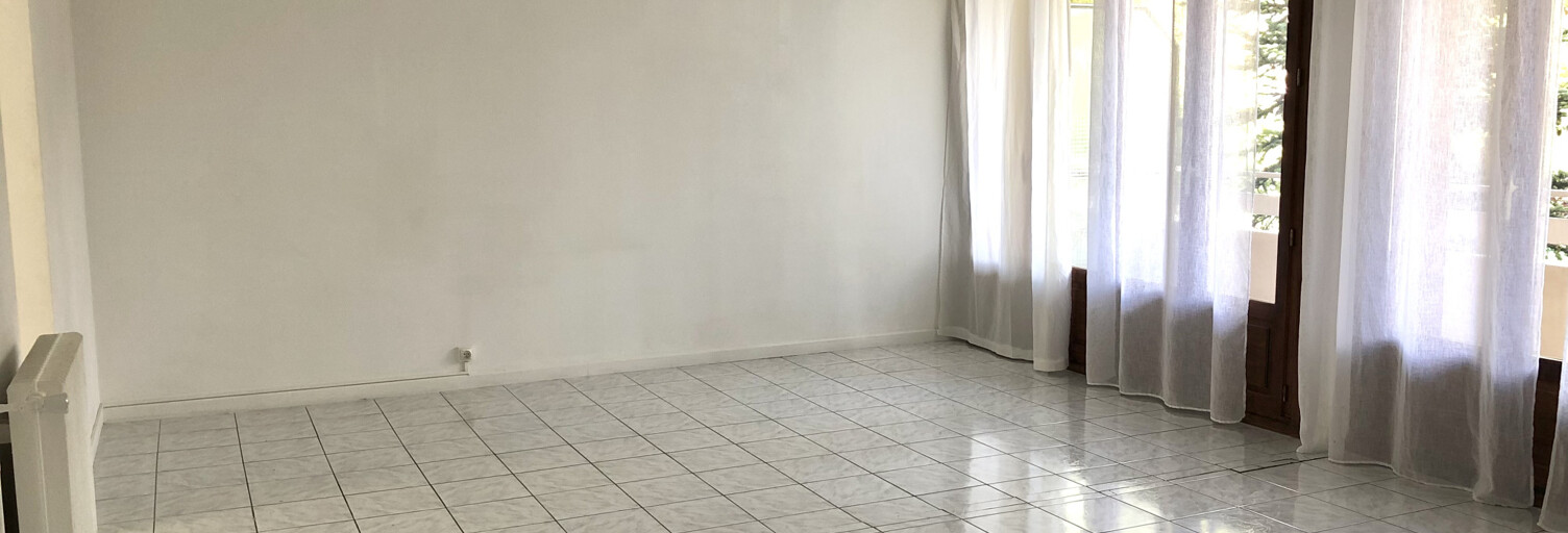 Appartement 3 Pièces 77 m² à louer à Marseille 12 (13012)