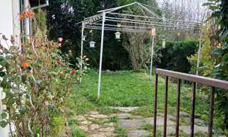 Maison 5 Pièces 88 m² à vendre à Angeot (90150)