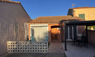 Maison 4 Pièces 80 m² à vendre à Sainte-Marie-la-Mer (66470)