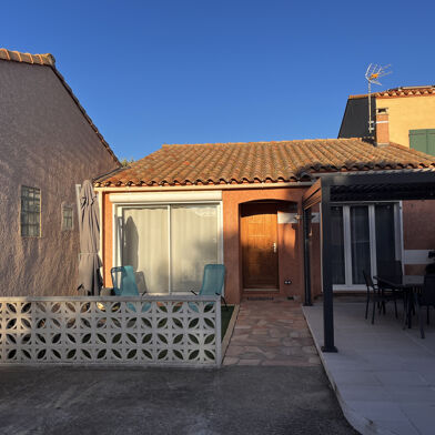 Maison 4 pièces 315000 €