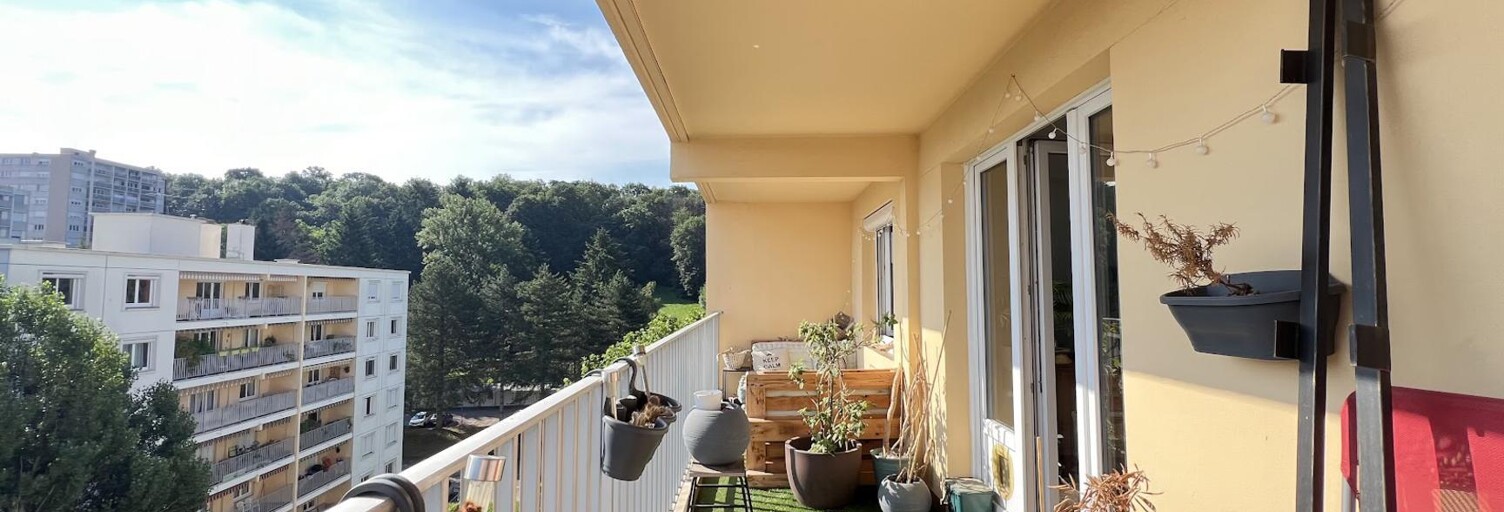 Appartement 5 Pièces 101 m² à vendre à Tassin-la-Demi-Lune (69160)