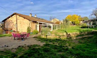 Maison 5 Pièces 101 m² à vendre à Annonay (07100)