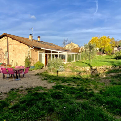 Maison 5 pièces 230000 €