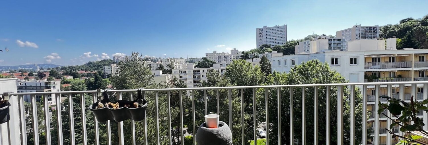 Appartement 5 Pièces 101 m² à vendre à Lyon 5 (69005)