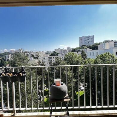 Appartement 5 pièces 349000 €