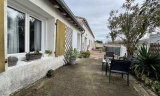 Maison 5 Pièces 101 m² à vendre à Meschers-sur-Gironde (17132)