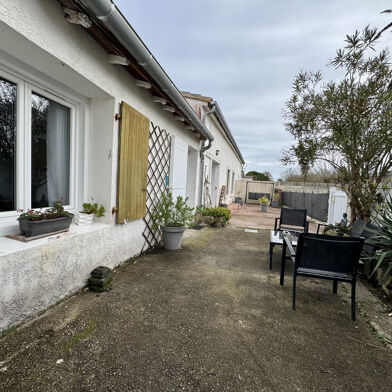 Maison 5 pièces 195000 €