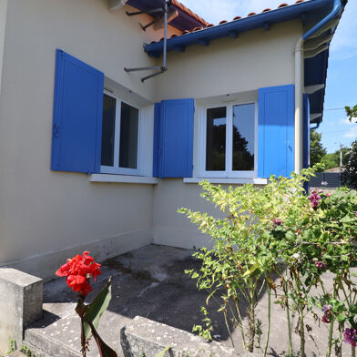 Maison 5 pièces 430000 €