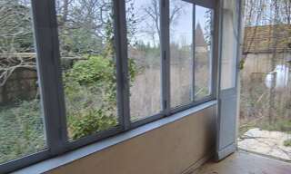 Maison 4 Pièces 102 m² à vendre à Saint-Léger-sur-Vouzance (03130)