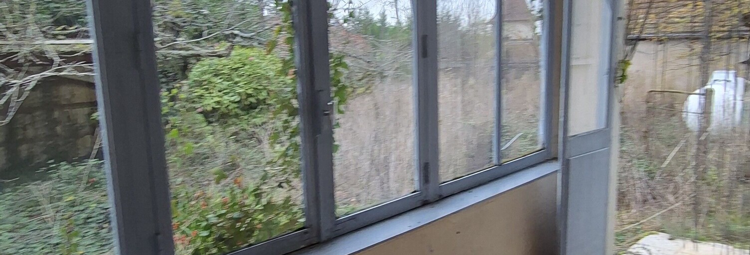 Maison 4 Pièces 102 m² à vendre à Saint-Léger-sur-Vouzance (03130)