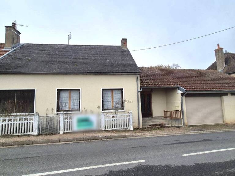 Maison 4 pièces 102 m² — photo 1
