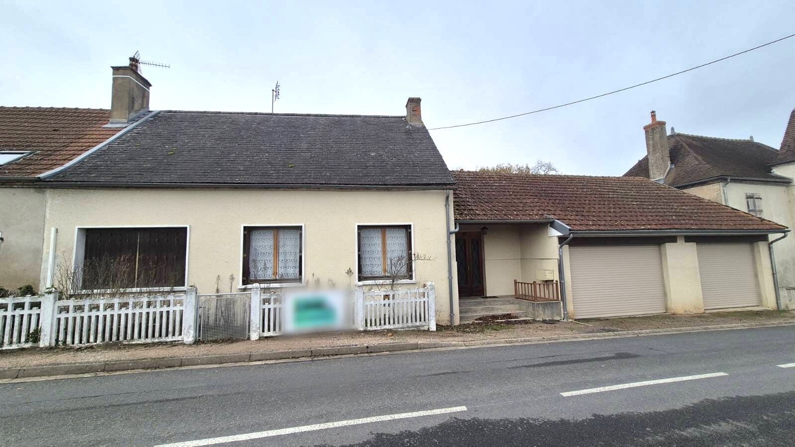 Agence immobilière de L'agence D l'esprit immobilier Digoin