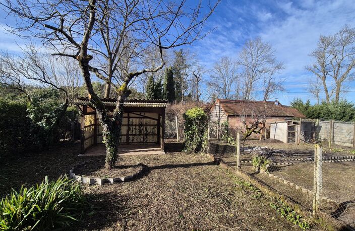 Vente maison 4 pièces 102 m² Saint-Léger-sur-Vouzance (03130) — photo 2