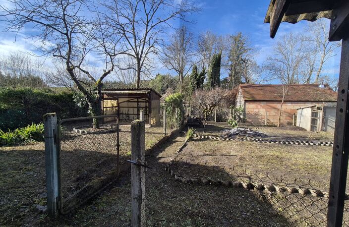 Vente maison 4 pièces 102 m² Saint-Léger-sur-Vouzance (03130) — photo 3