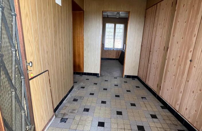 Vente maison 4 pièces 102 m² Saint-Léger-sur-Vouzance (03130) — photo 5