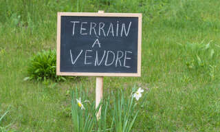 Terrain  1069 m² à vendre à Juvignac (34990)