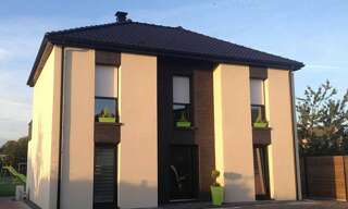 Maison 143 m² à construire Saint-Fuscien (80680)