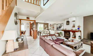 Maison 5 Pièces 126 m² à vendre à Margny-aux-Cerises (60310)