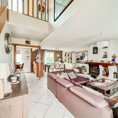 Maison 5 pièces 199000 €