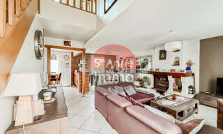 Maison 5 Pièces 126 m² à vendre à Margny-aux-Cerises (60310)