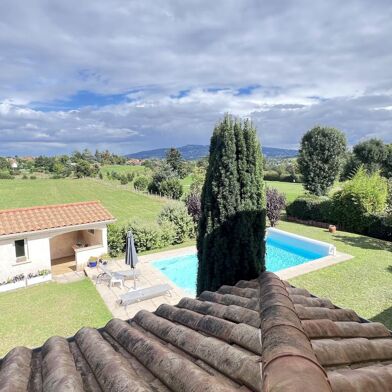 Maison 6 pièces 795000 €