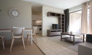 Appartement 2 Pièces 53 m² à louer à Aix-en-Provence (13090)