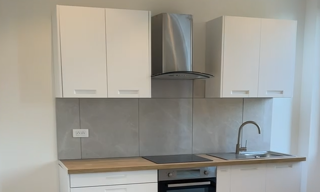 Appartement 2 Pièces 39 m² à louer à Aubagne (13400)