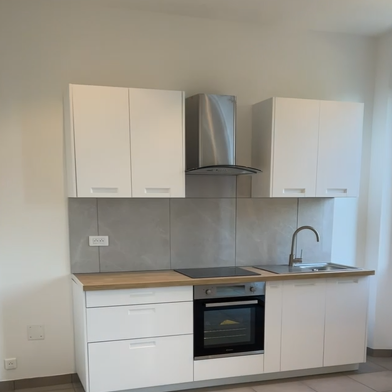 Appartement 2 pièces 800 €