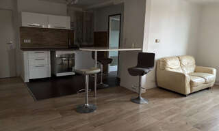 Appartement 3 Pièces 55 m² à louer à Marseille 15 (13015)