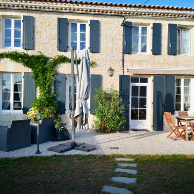 Maison 6 pièces 279500 €