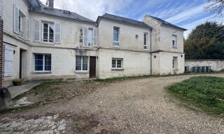 Appartement 3 Pièces 53 m² à vendre à Villers-Cotterêts (02600)