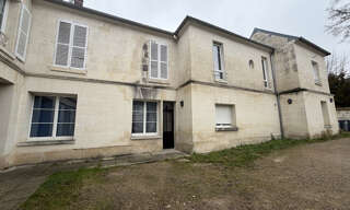 Appartement 3 Pièces 56 m² à vendre à Villers-Cotterêts (02600)