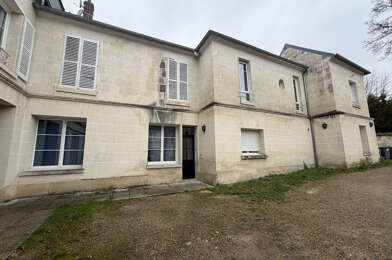 Appartement 3 pièces 97500 €