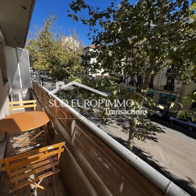 Appartement 2 pièces 159000 €