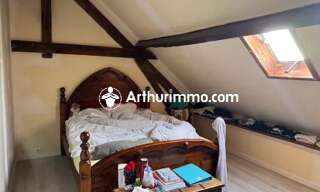 Maison 4 Pièces 132 m² à vendre à Sainte-Marie-du-Bois (53110)