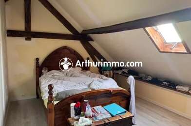 Maison 4 pièces 134500 €