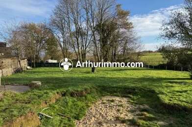 Maison 4 pièces 134500 €